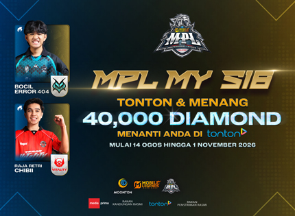 MPL Rewards Mobile